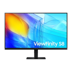 Samsung, LS32D800EAUXXU 32" Ultra HD IPS Monitor