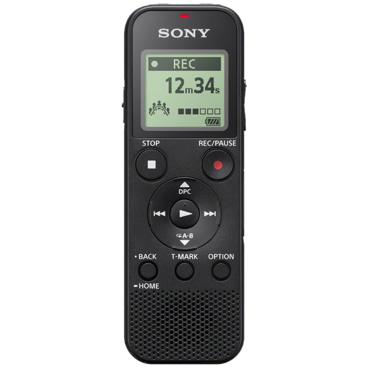 Voice Recorder