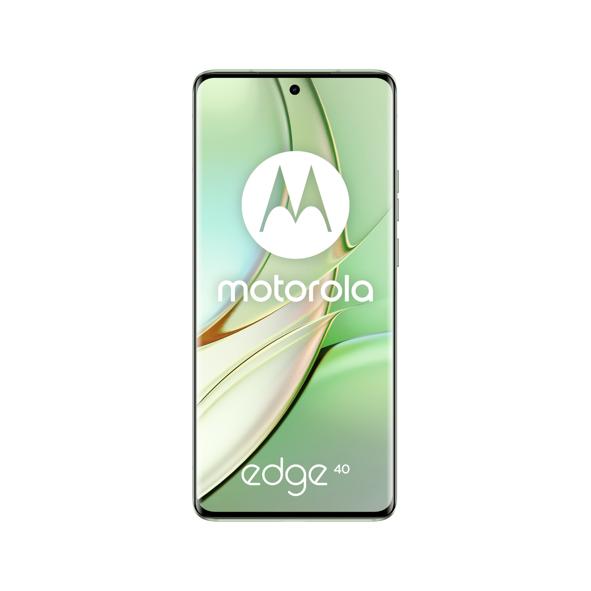 Moto Edge 40 8/256GB - Nebula Green