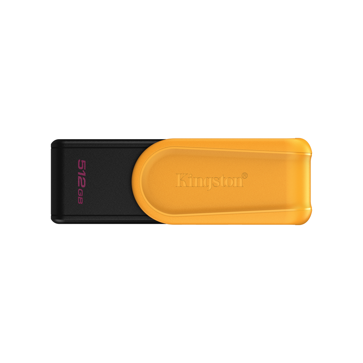 512GB Portable USB 3.2 Gen 1 Exodia S