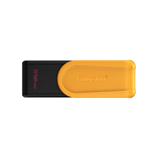 512GB Portable USB 3.2 Gen 1 Exodia S