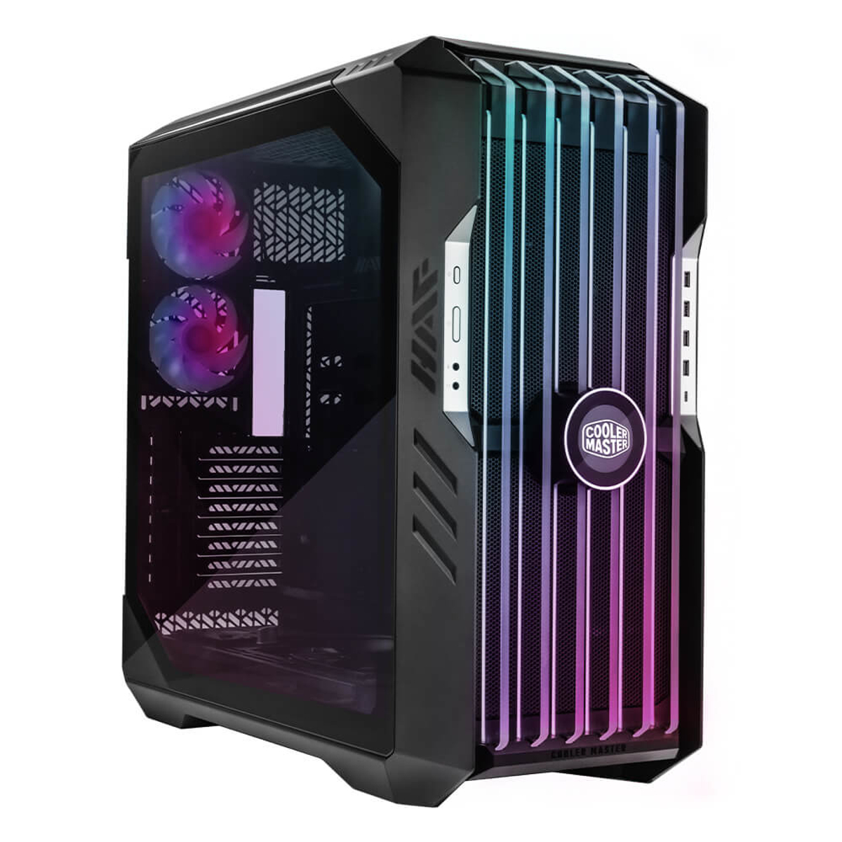 CASE HAF700 EVO