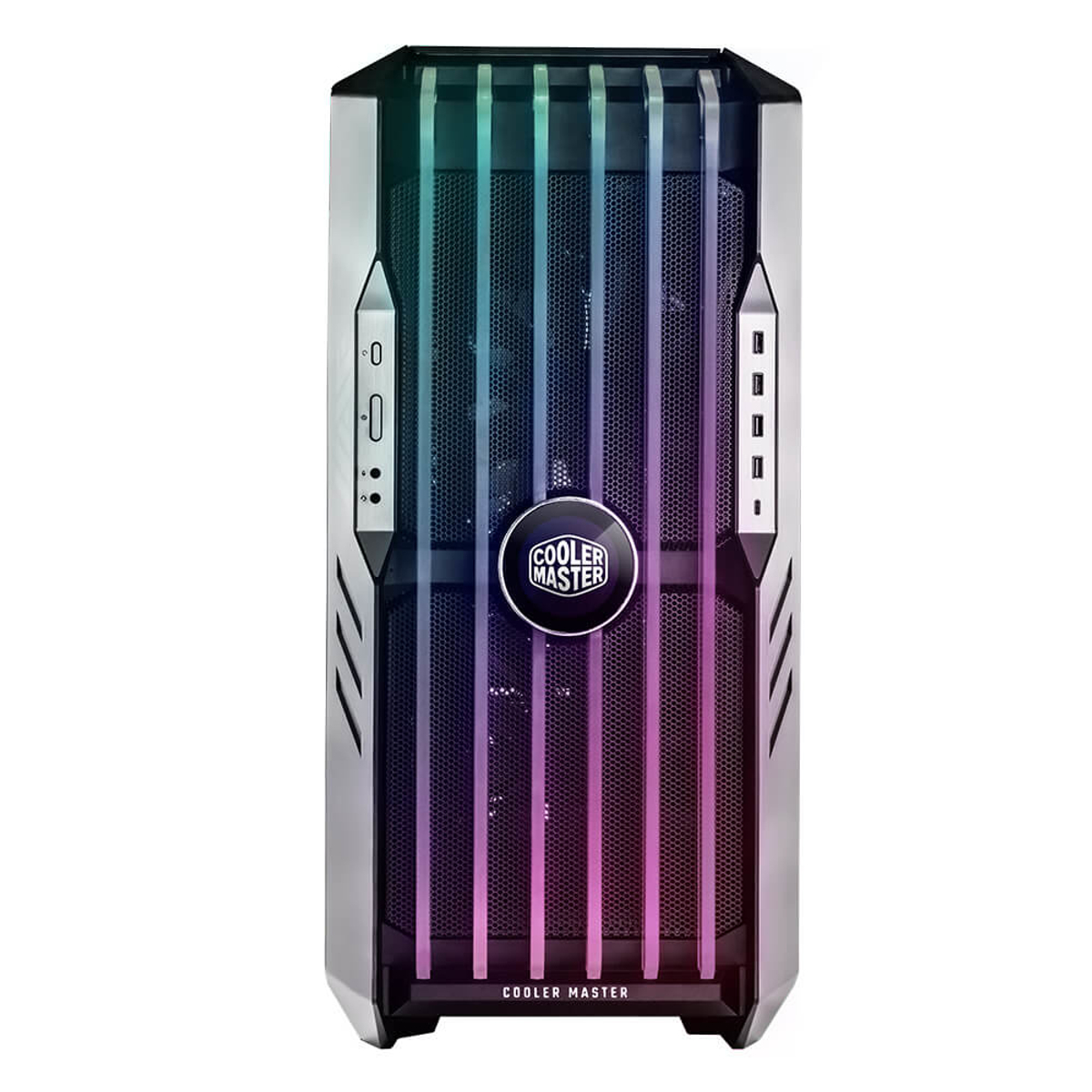 CASE HAF700 EVO