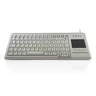 K82B -Kybrd+Tpad Beige