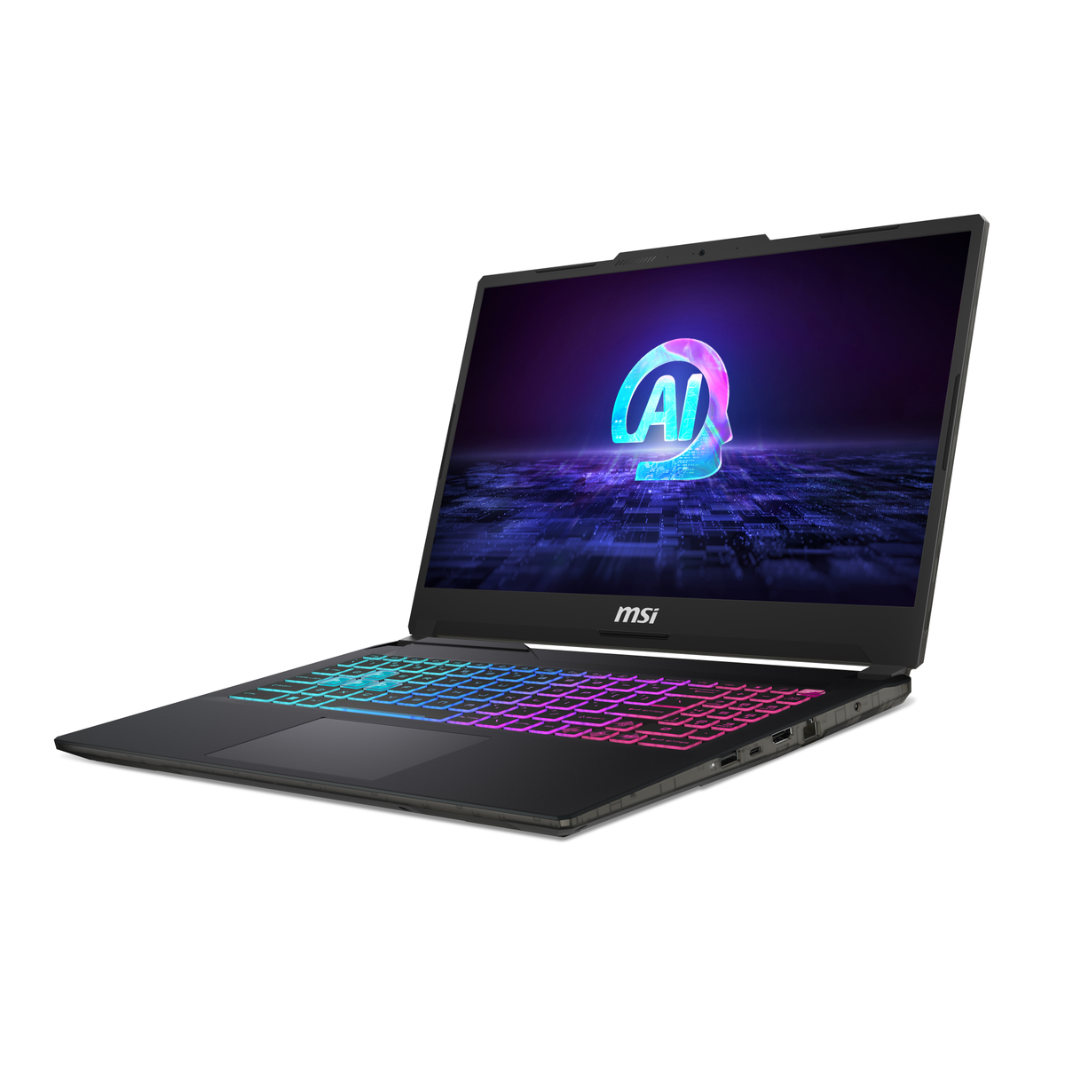 Cyborg 15 AI RTX4050 ULT7 16GB 512GB