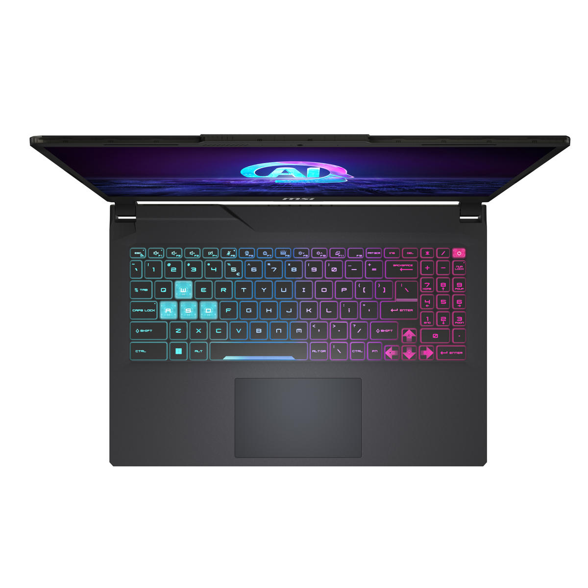 Cyborg 15 AI RTX4050 ULT7 16GB 512GB