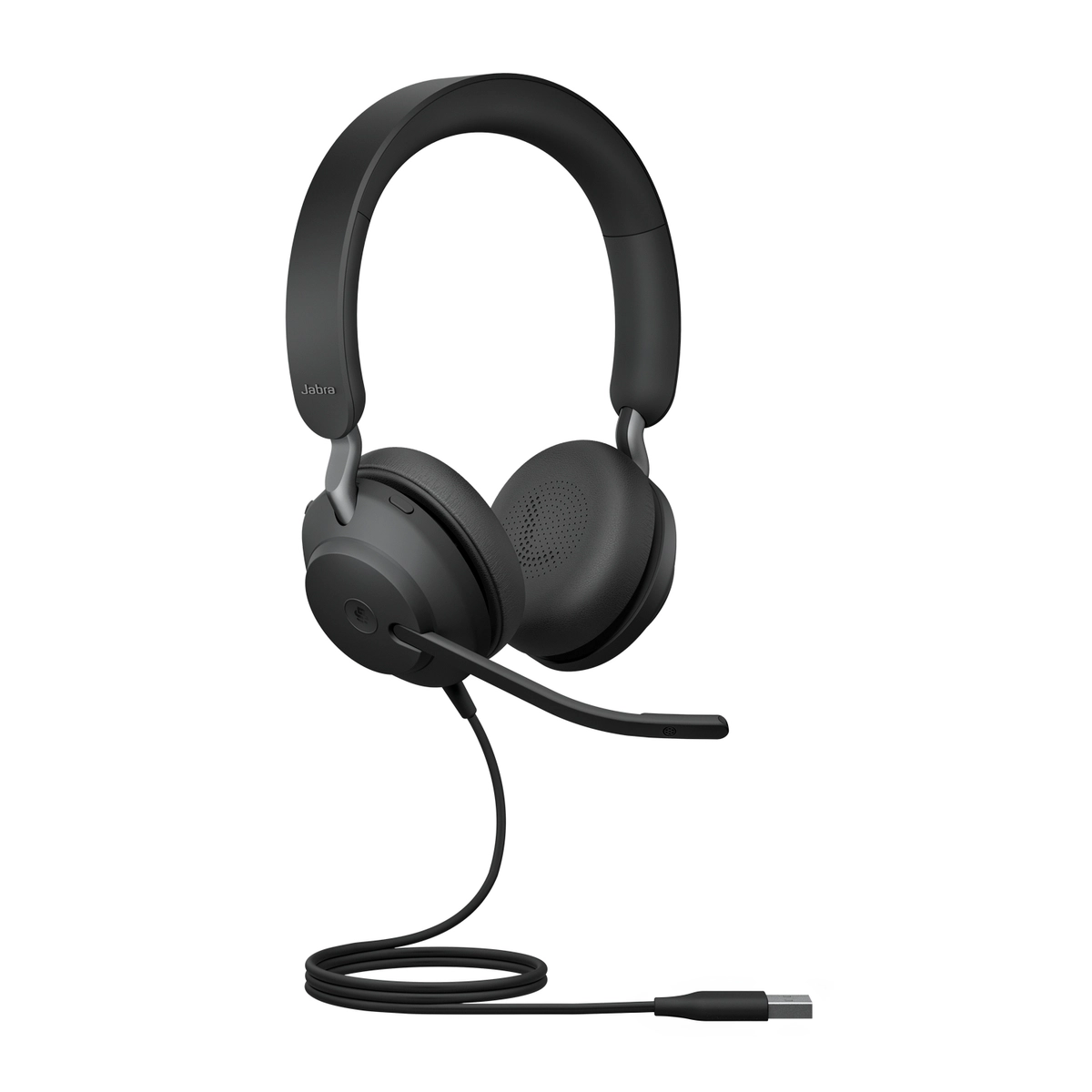 Evolve2 40 SE USB-A MS Stereo