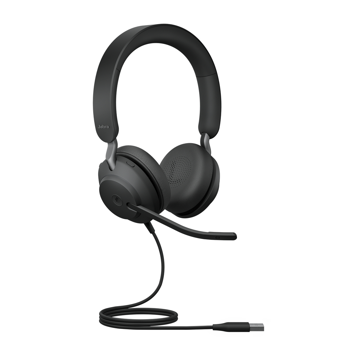 Evolve2 40 SE USB-C UC Stereo Ext Cord