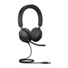 Evolve2 40 SE USB-C UC Stereo Ext Cord