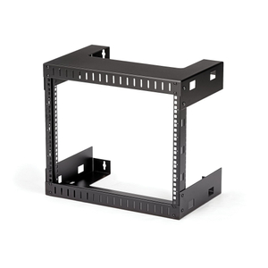 Startech, 8U Open Frame WM Equipment Rack