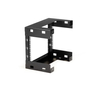 8U Open Frame WM Equipment Rack