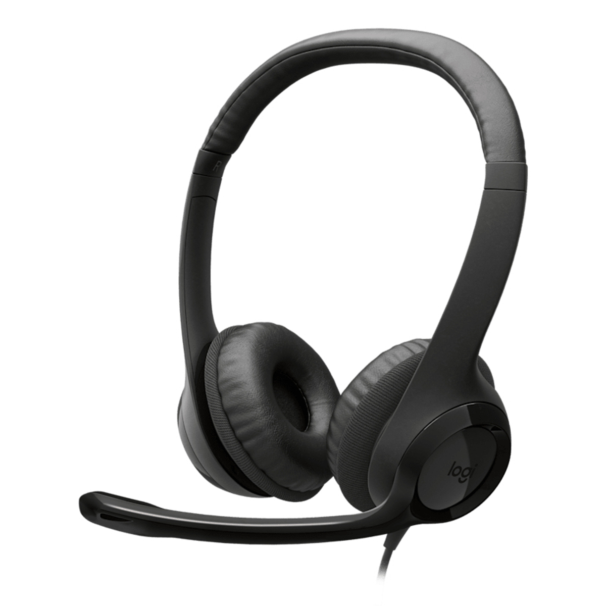 H390 USB- C Wired Headset