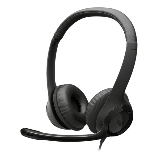 H390 USB- C Wired Headset