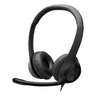 H390 USB- C Wired Headset