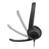 H390 USB- C Wired Headset