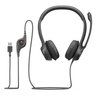 H390 USB- C Wired Headset