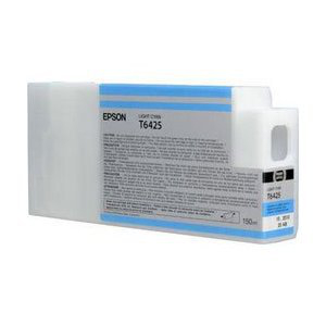 Epson, Ink Cart Light Cyan 150ml 78/79/98/99xx