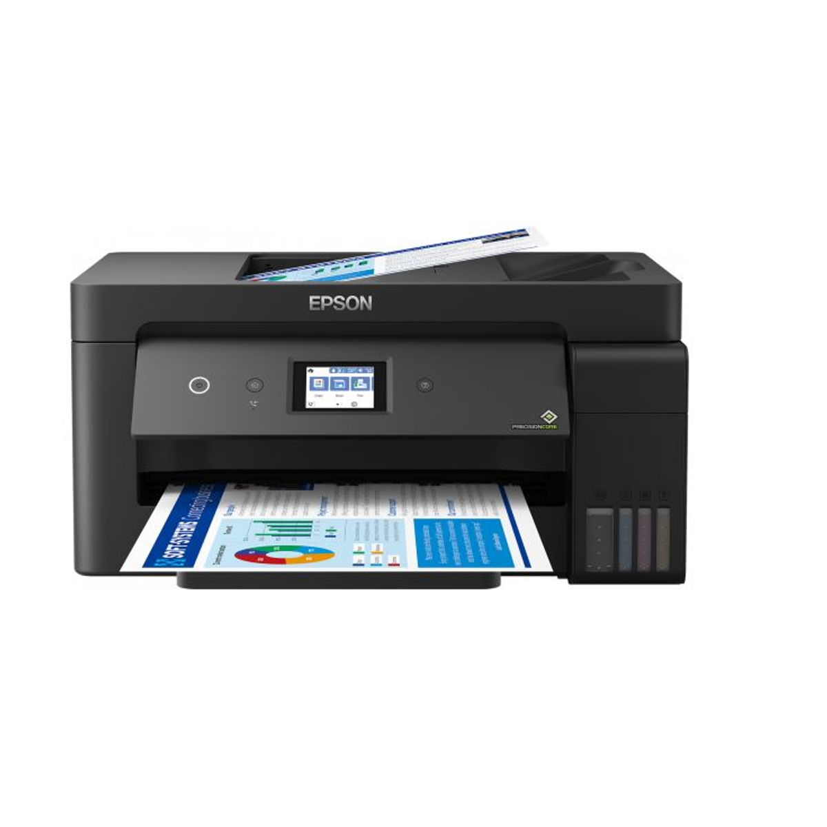 EcoTank ET-15000 A3 Colour MFP