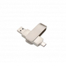 USB stick dongle in USB-A & USB-C