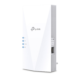 TP-Link, AX1500 Wi-Fi 6 Range Extender