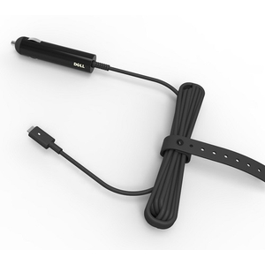 Dell, Auto/Air Adapter 65W USB-C
