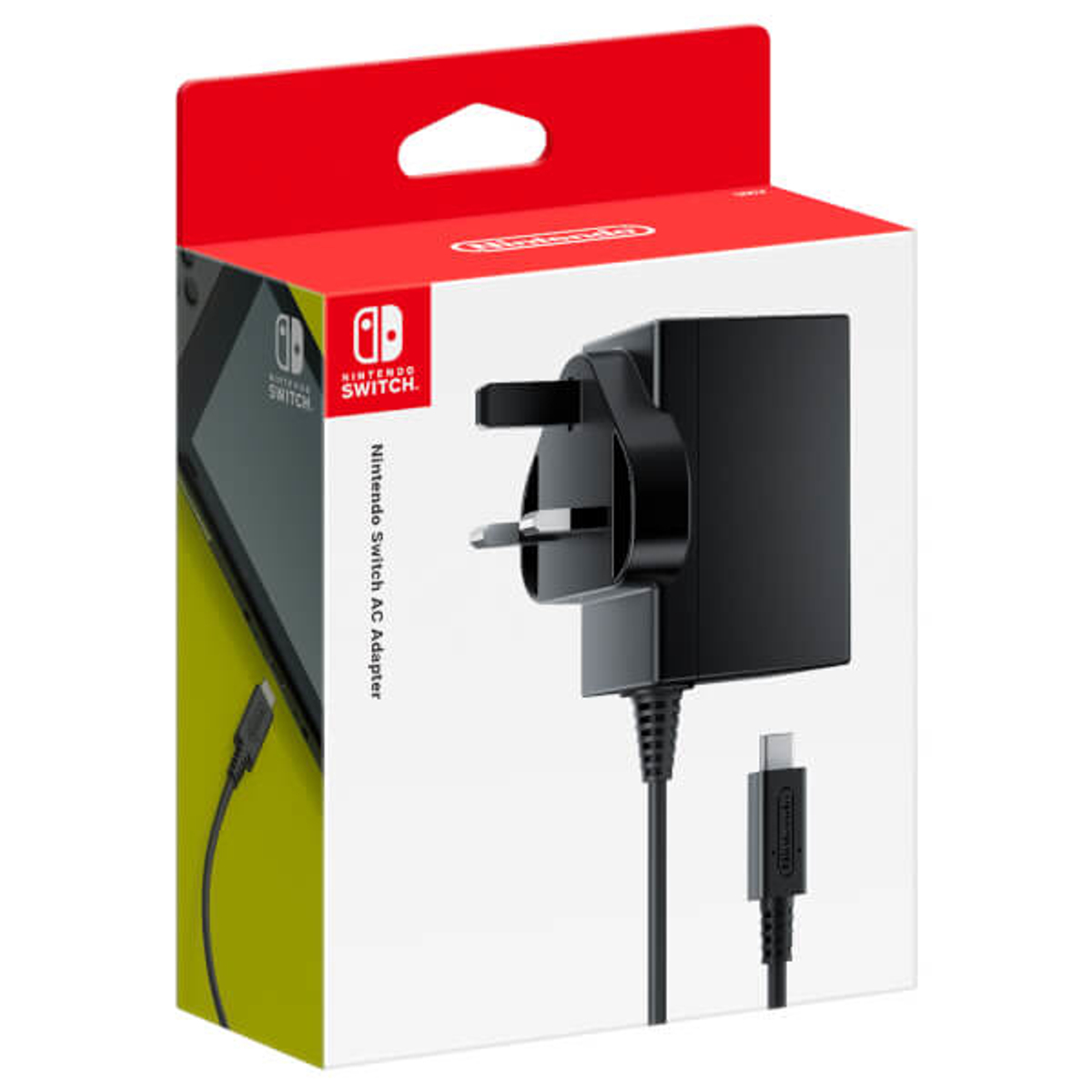 Ac Adapter