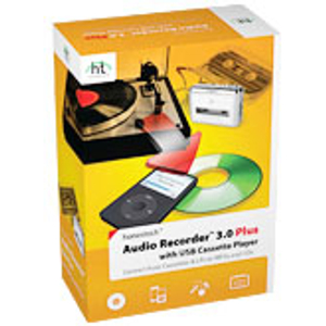 Audio Recorder 3.0 Plus