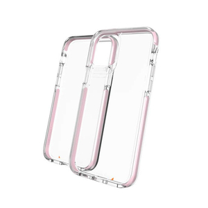 Gear4, D3O Piccadilly iPhone 12/Pro Rose Gold Gear4, D3O Piccadilly iPhone 12/Pro Rose Gold