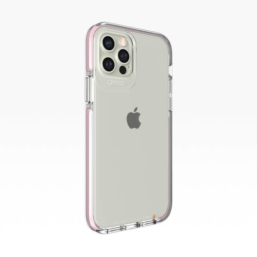 D3O Piccadilly iPhone 12/Pro Rose Gold