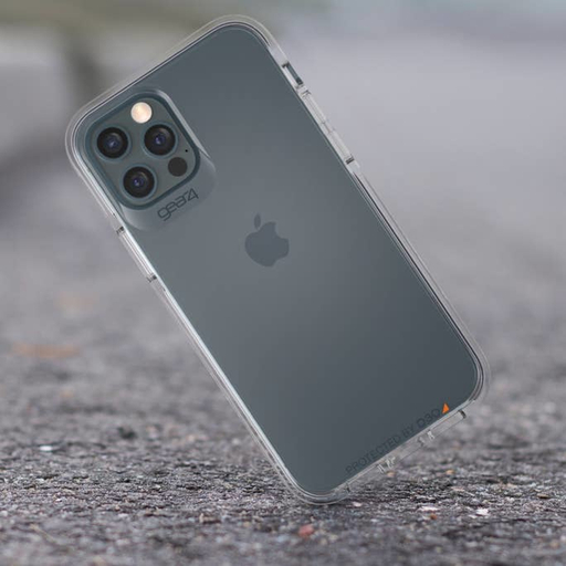 D3O Piccadilly iPhone 12/Pro Rose Gold