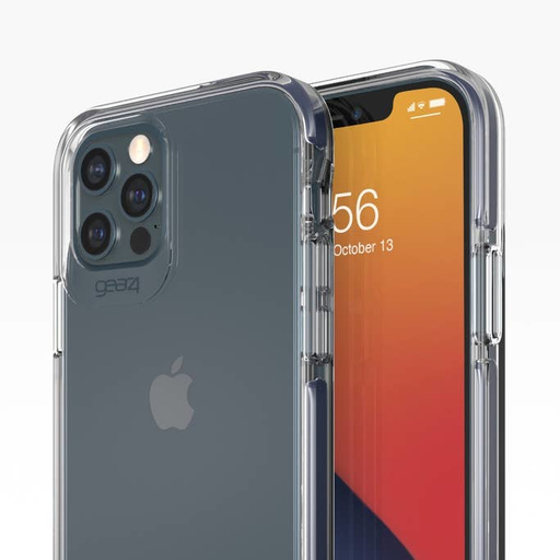D3O Piccadilly iPhone 12/Pro Rose Gold