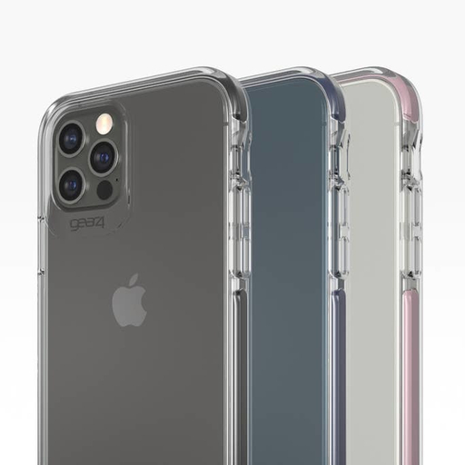 D3O Piccadilly iPhone 12/Pro Rose Gold