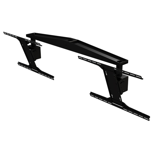 DUAL DISPLAY CEILING MOUNT
