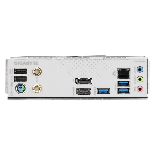 MB INT LGA1700 B760M GAM PLUS WIFID4MATX