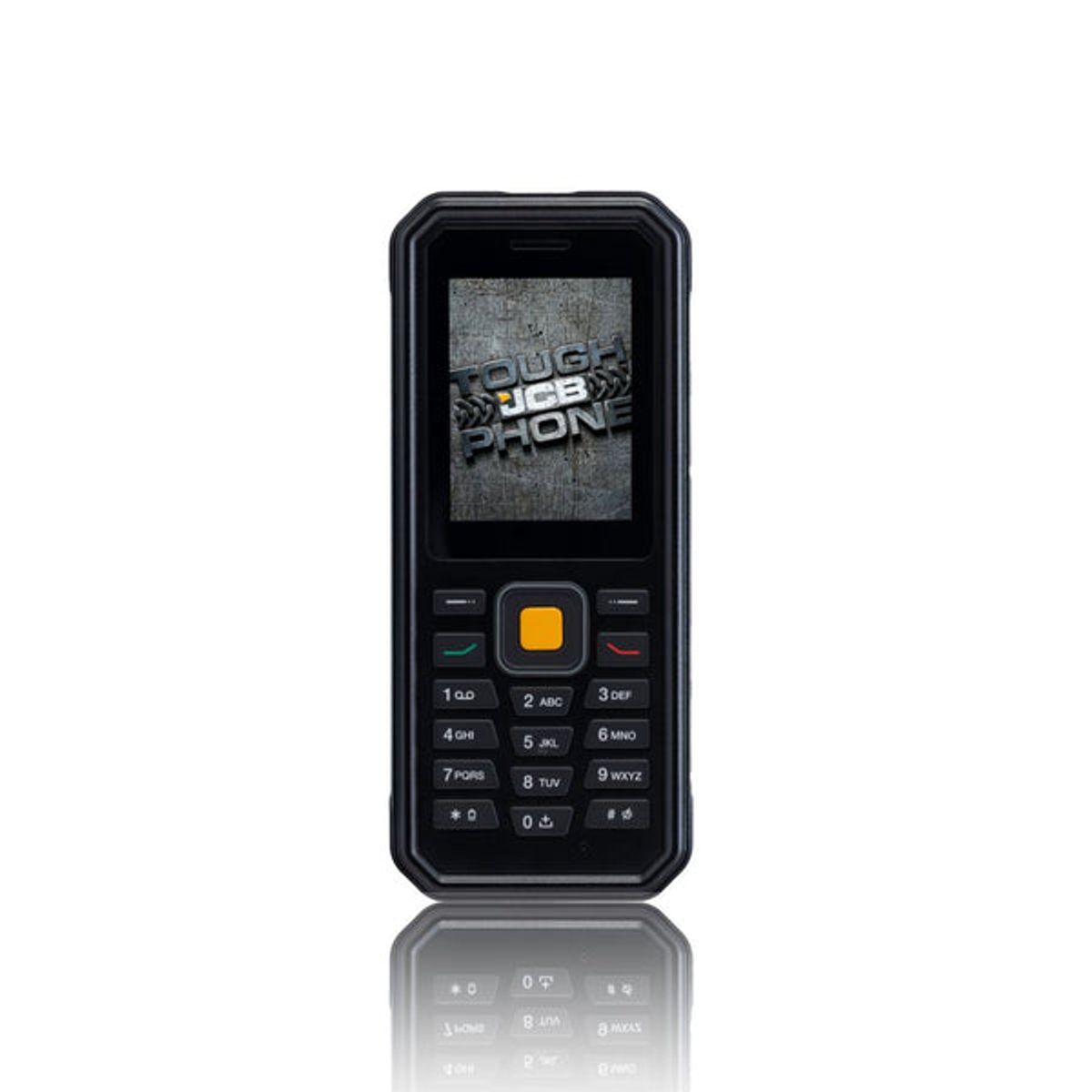 JCB Tradesman 4 TP1242