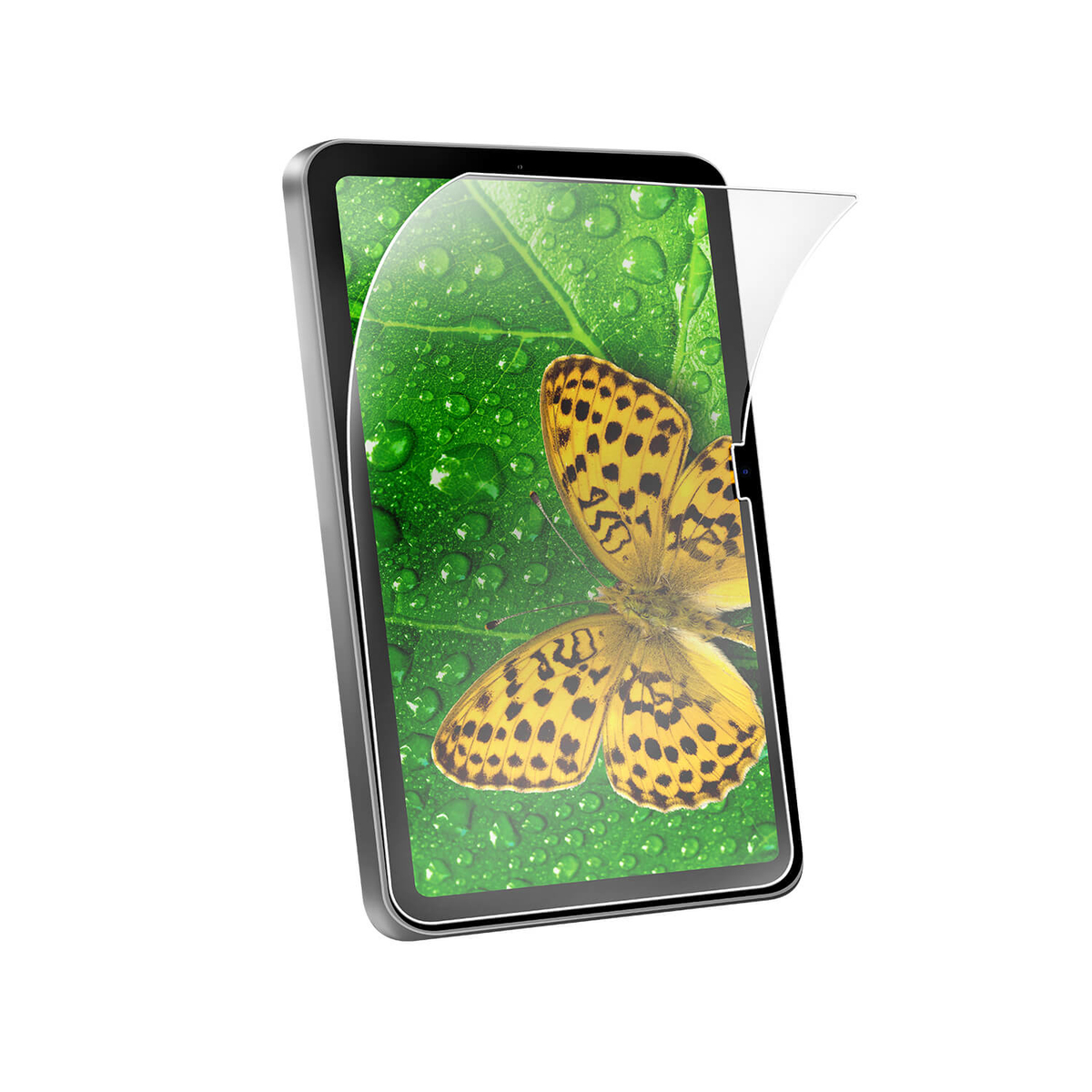 iPad 10th Gen ECO Glass