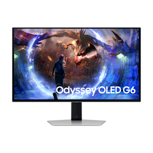 Samsung, Samsung Odyssey Gaming OLED