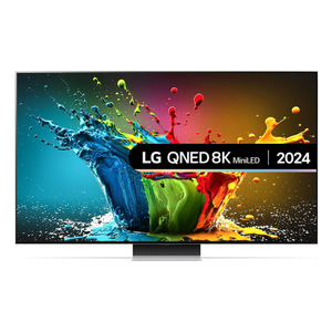 LG, QNED MiniLED QNED99 75 8K Smart TV