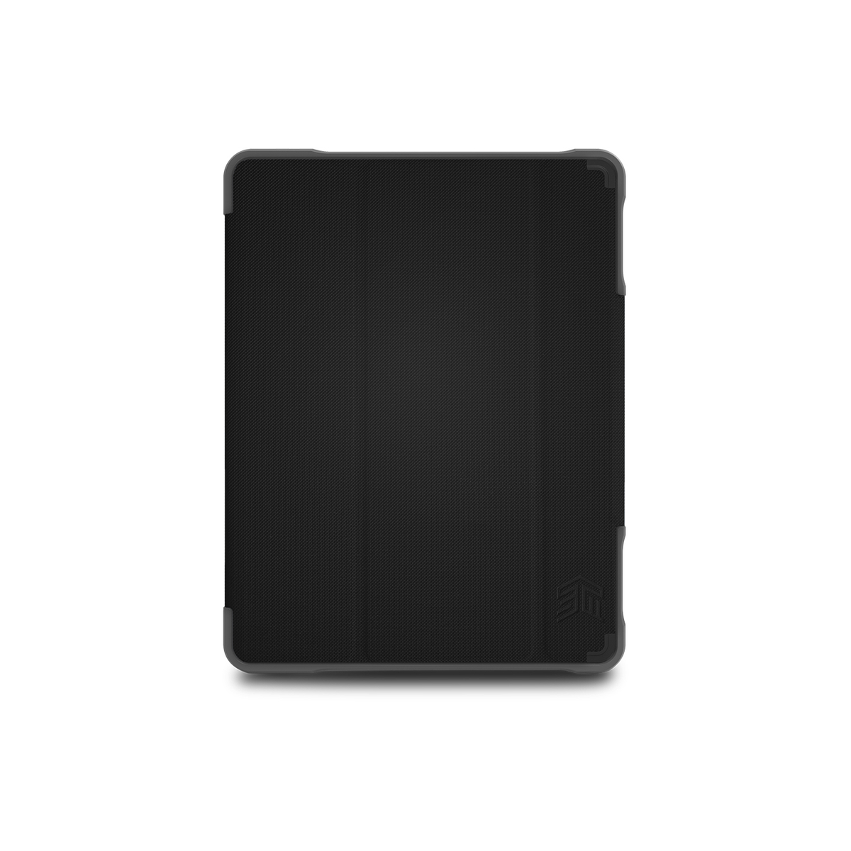 Dux Plus iPad 7/8/9 Gen Case B2B Black