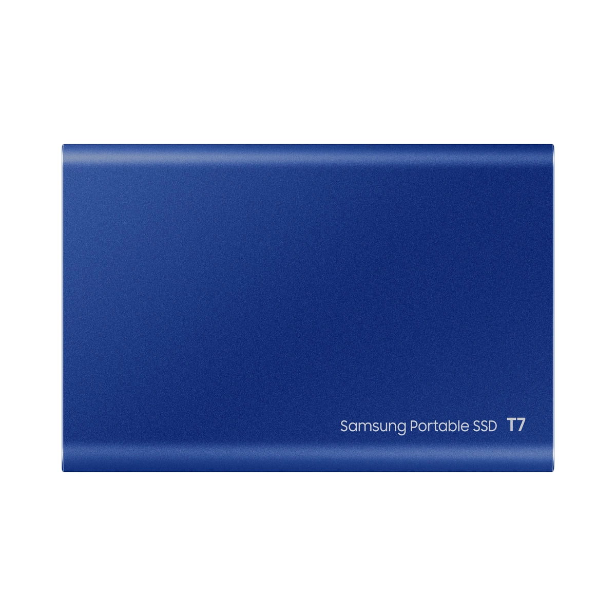 SSD Ext 2TB T7 USB3.2C G2 Blue