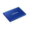 SSD Ext 2TB T7 USB3.2C G2 Blue