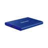 SSD Ext 2TB T7 USB3.2C G2 Blue