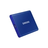 SSD Ext 2TB T7 USB3.2C G2 Blue