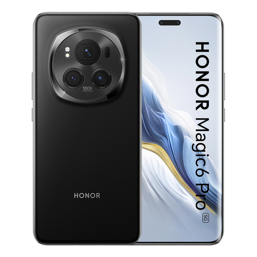 Magic6 Pro 12GB+512GB Black