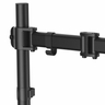 Desk Mount Monitor Arm - Steel