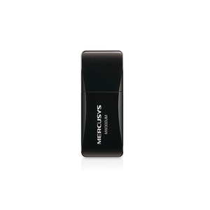 Mercusys, N300 Wireless Mini USB Adapter