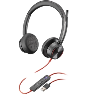 HP Inc, Blackwire 8225 USB-A- M HP Inc, Blackwire 8225 USB-A- M