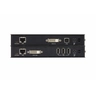 USB 2.0 DVI HDBaseT KVM Extender EX.USB