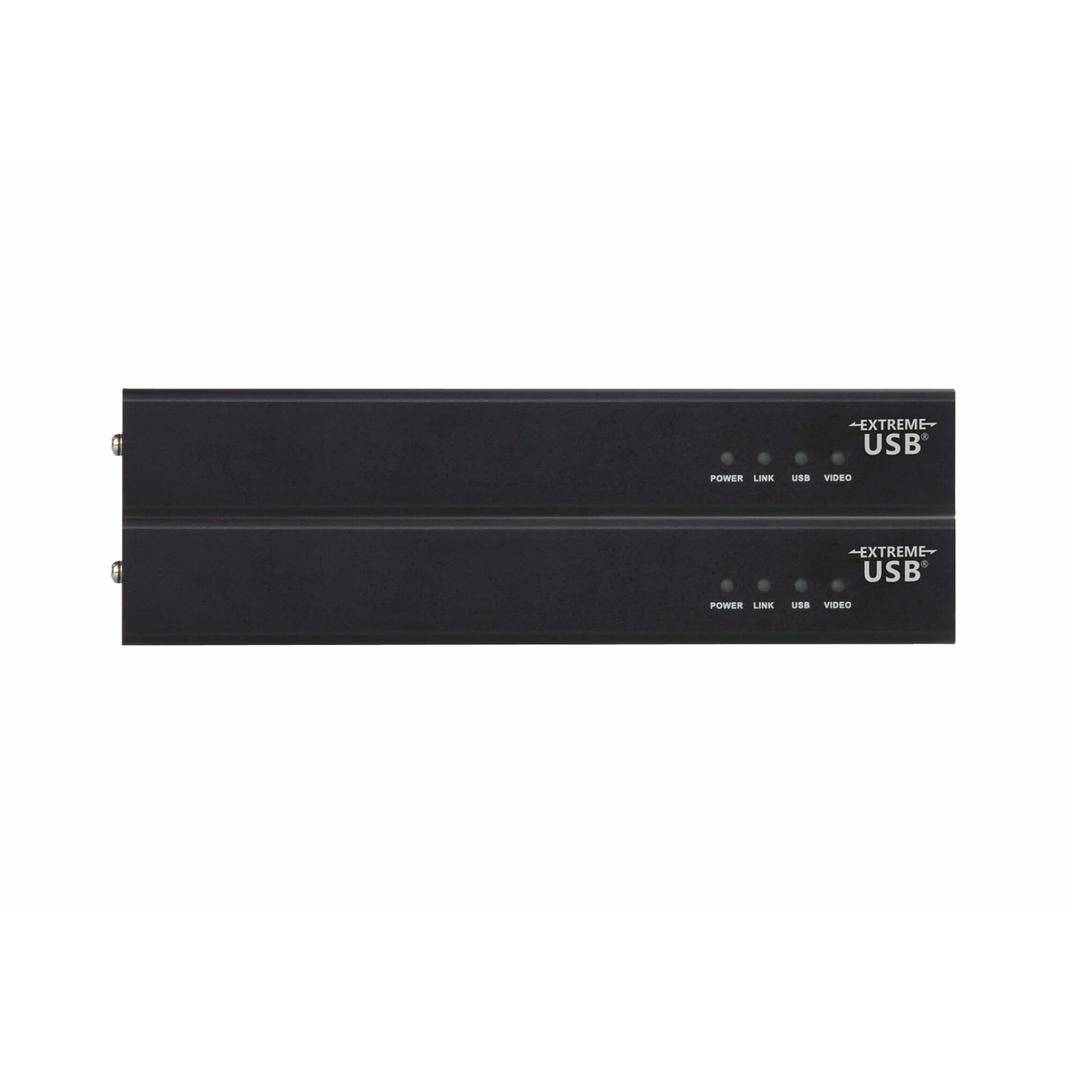 USB 2.0 DVI HDBaseT KVM Extender EX.USB