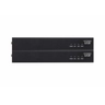 USB 2.0 DVI HDBaseT KVM Extender EX.USB